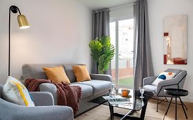 Suites Maestranza - Santas Patronas By Magno Apartments